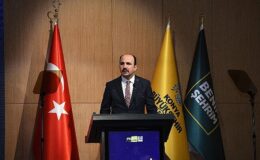 Başkan Altay: “Tüm Gayretimizin Arkasında Şehrimize Duyduğumuz Derin Sevda Var”