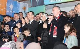 Paşa, “Maşallah” dedirtti
