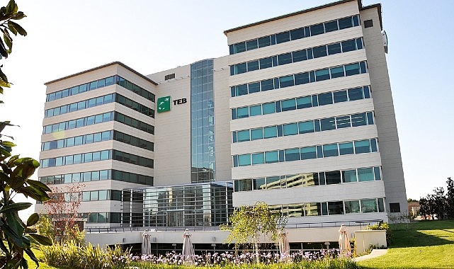 TEB’in ekonomiye verdiği destek 2024 yılının birinci çeyreğinde devam etti