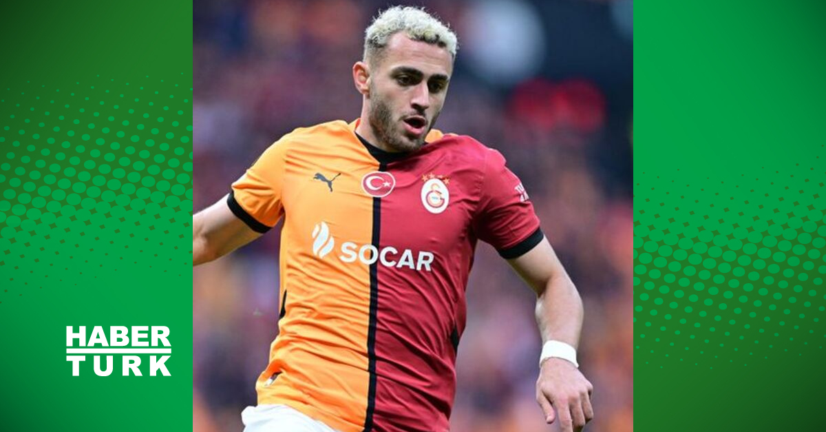 Barış Alper’in golü, Avrupa Ligi’nde haftanın golüne aday!