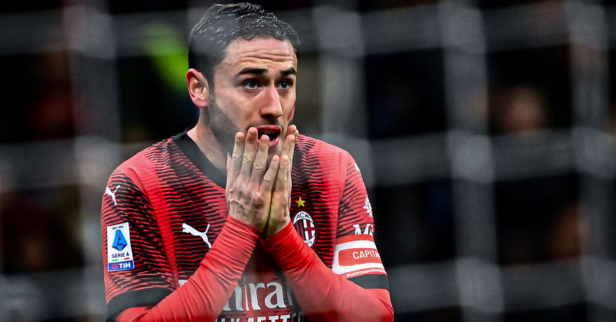 Galatasaray’dan Davide Calabria atağı! İtalyan basını duyurdu