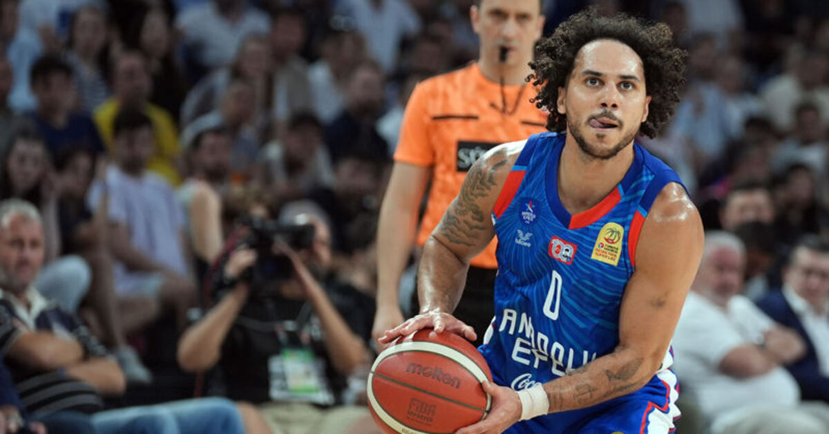 Larkin’den Anadolu Efes’e kötü haber!