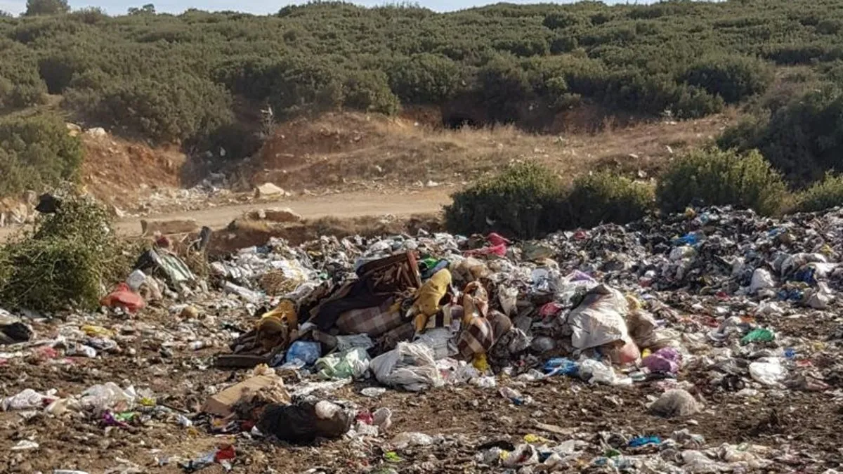 Büyükşehir’e 3.8 milyonluk kirlilik cezası!