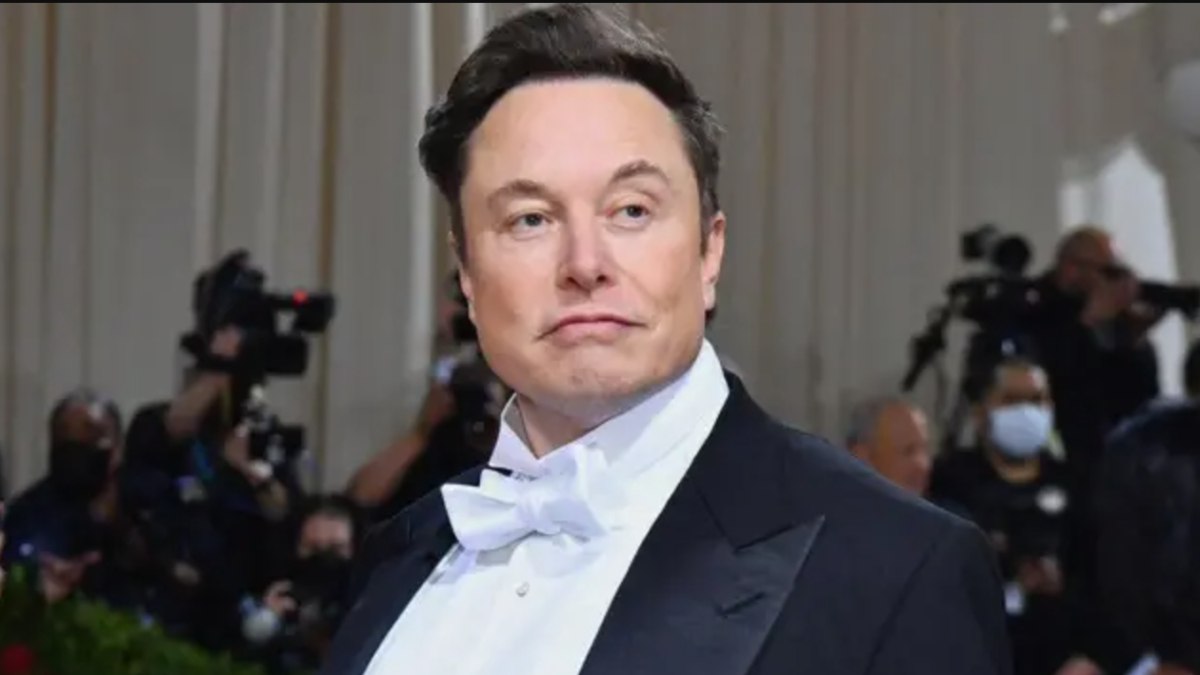 Elon Musk ile Grimes’in velayet savaşı! “Çocuğumu 5 aydır görmüyorum’