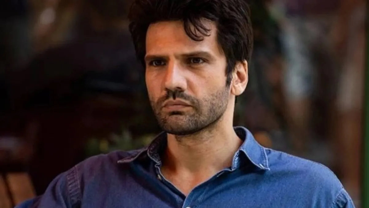 43 yaşındaki Kaan Urgancıoğlu çocukluğuna geri döndü! Parktaki eğlenceli hallerine bakın! ‘Çocuğu parka götürdük’