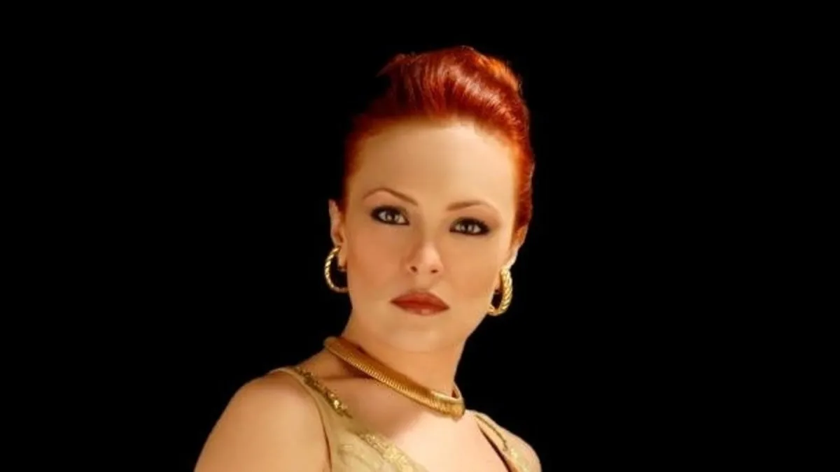 Aşk- Memnu’nun Katya’sıydı! Ufuk Kaplan’ın son halini gören inanamıyor: “Nasıl bu kadar değişti?”