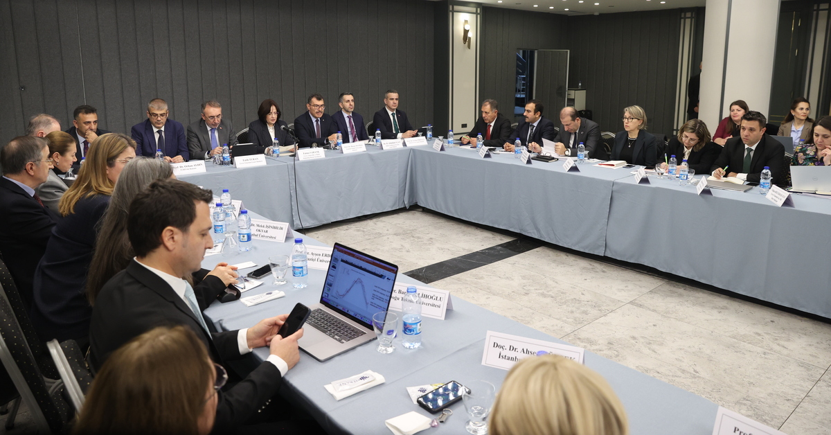 Belediyelere çağrıda bulunan Müsilaj Kurulu: 3 neden var, biri insan kaynaklı