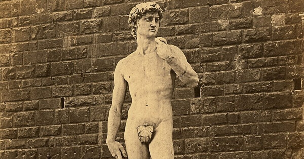 Sanat dünyası yüzyıllardır o heykeli aşamıyor! Michalengolo’nun Davut heykeli hakkında mutlaka bilinmesi gereken gerçekler