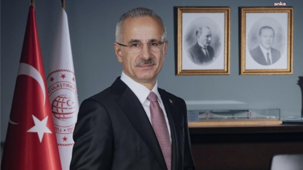 Abdulkadir Uraloğlu duyurdu: Şam seferleri başlıyor