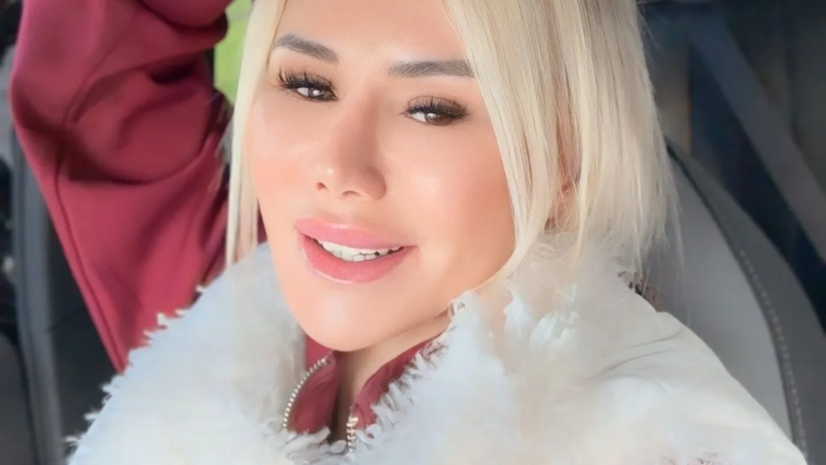 Ceylan’ın gözlerden uzak büyüttüğü çocukları kocaman oldu! Evlatlarıyla el ele…