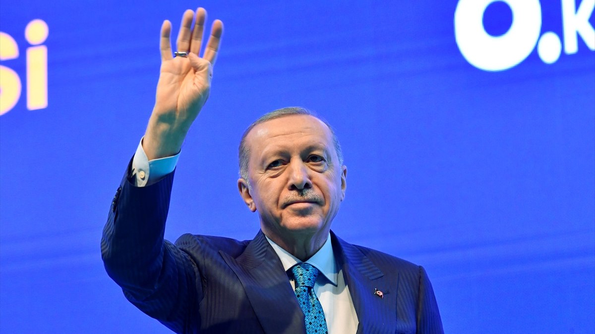 Cumhurbaşkanı Erdoğan, Adana ve Mersin’e gidecek