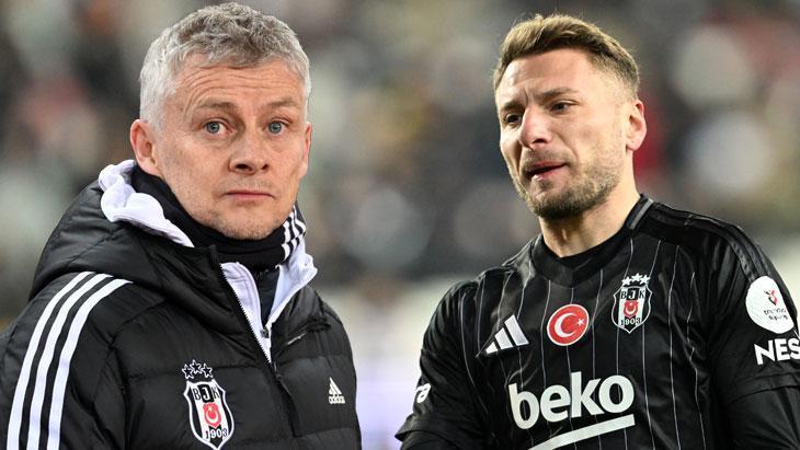 Attila Gökçe’den Immobile önerisi: Sevimli İtalyan’a özel çalışma yaptırması gerekiyor