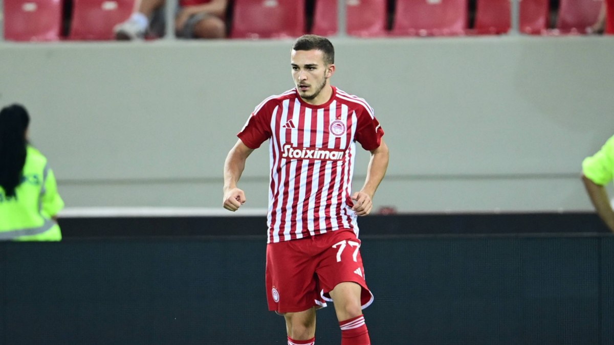 Başakşehir, Ivan Brnic’le sözleşme imzaladı