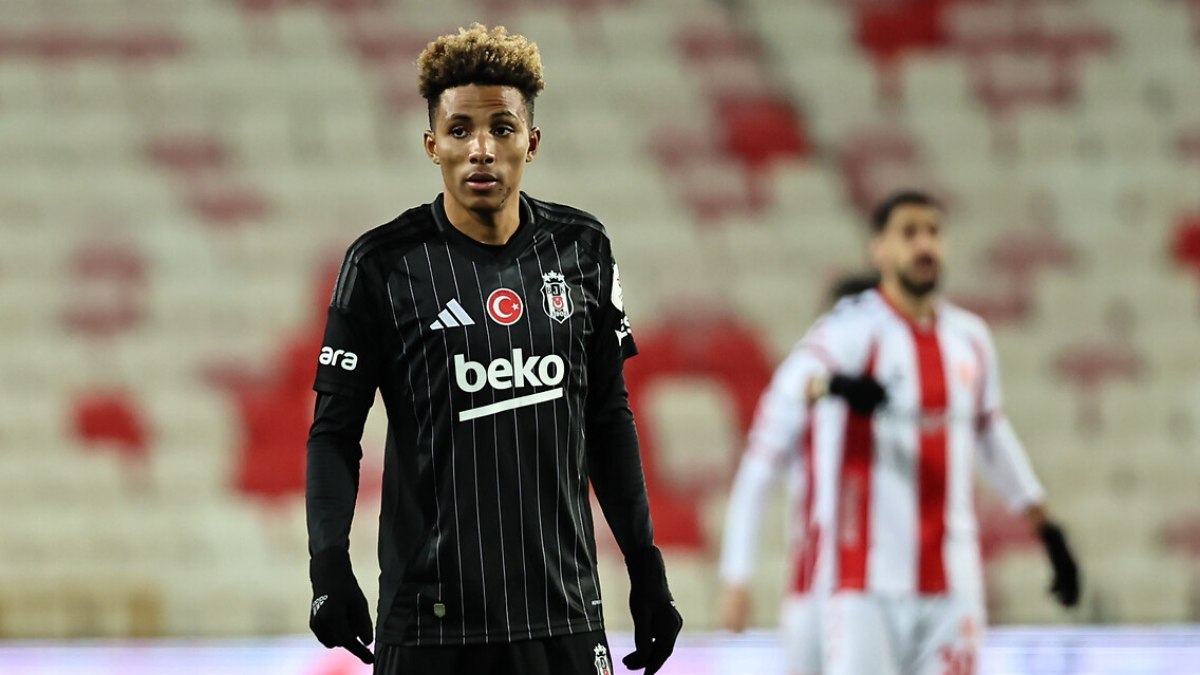 Beşiktaş, Gedson’un bonservisini belirledi
