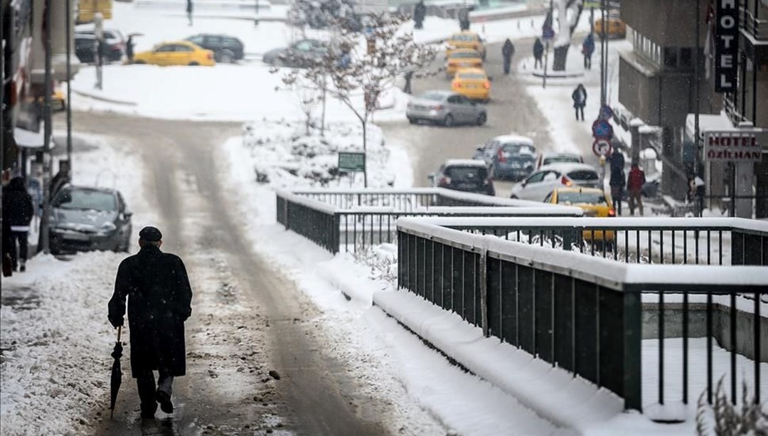 İstanbul’un meşhur 87 kışında neler oldu?