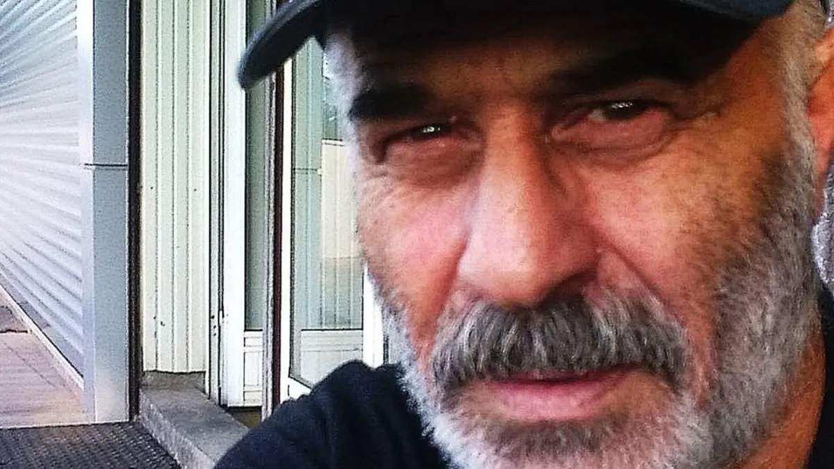 Motosikletin çarptığı Denizci yoğun bakımda mücadele veriyor