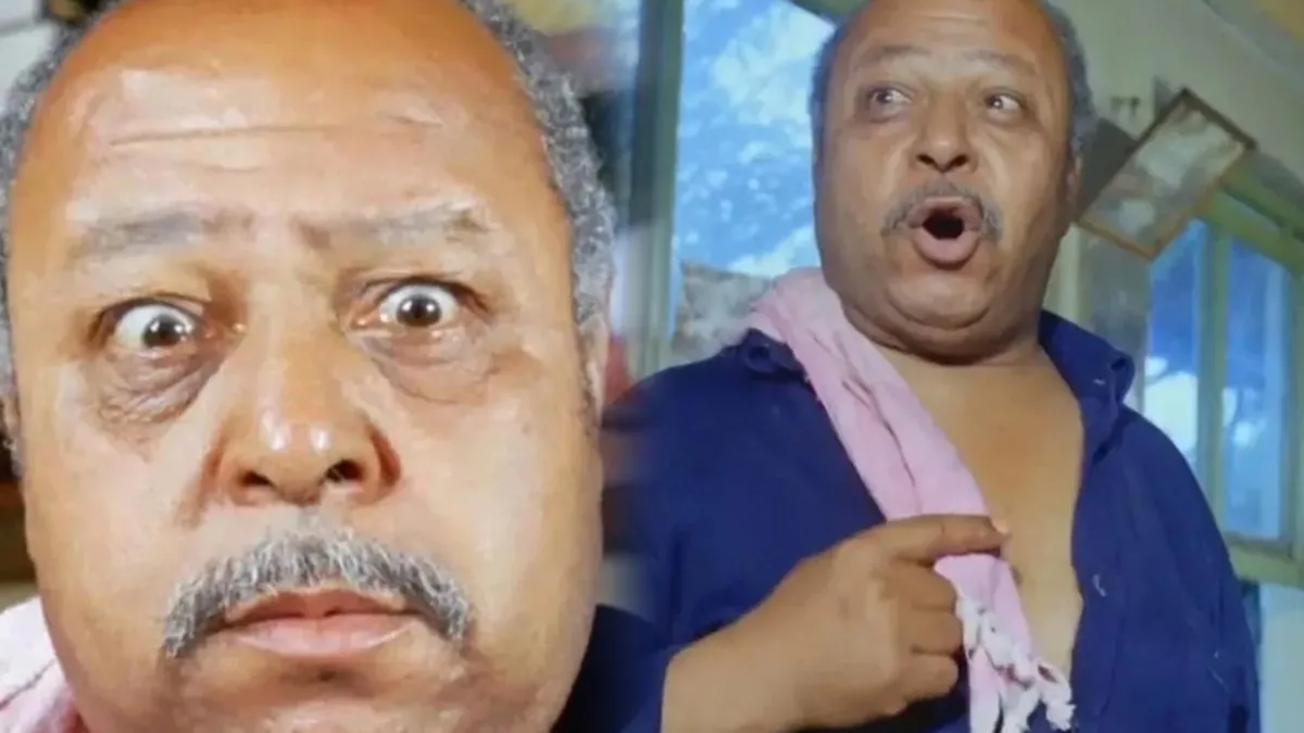 Onu görenler Arap sanıyordu…Celalettin Yonat hakkında şaşırtan gerçek! Yeşilçam’ın efsane oyuncusu Arap Celal bakın nereliymiş…