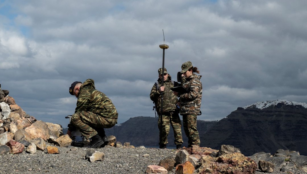Santorini depremleri için yanardağ alarmı: “İyimserlik açığı kapandı, yeni bir volkan oluşabilir”