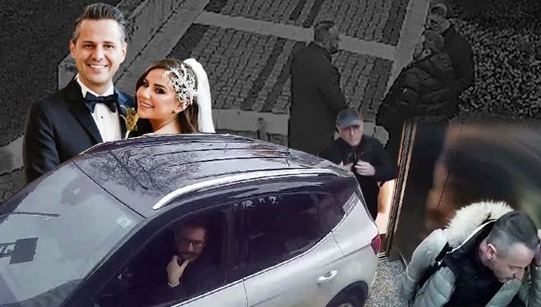 Sarallar suÃ§ Ã¶rgÃ¼tÃ¼ Ã¼yesini emniyet mÃ¼dÃ¼rÃ¼ kaÃ§Ä±rdÄ±: ÅarkÄ±cÄ± Merve Ãzbey’in eÅi Kenan KoÃ§ak da gÃ¶zaltÄ±nda