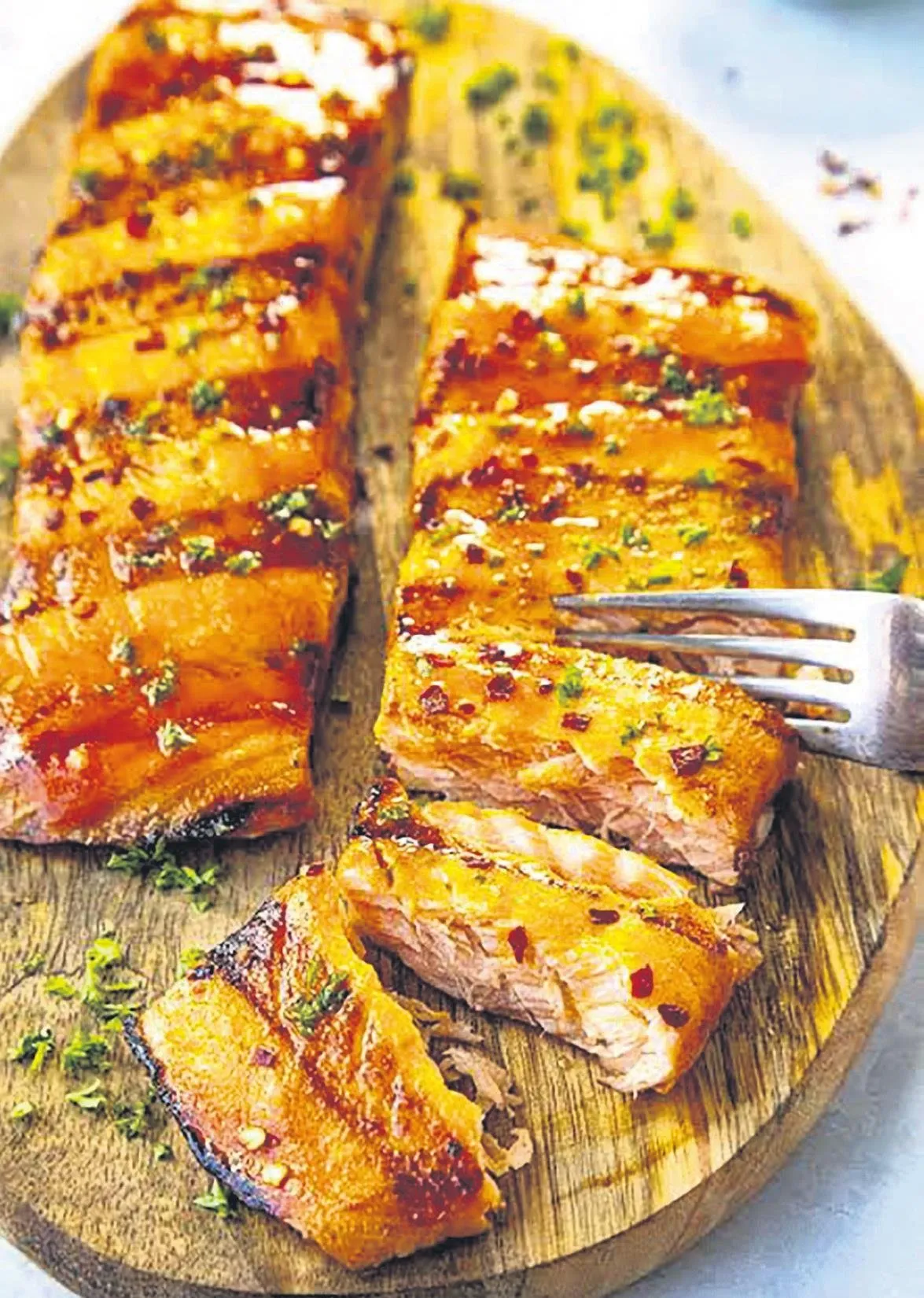 Şipşak misafir sofrası