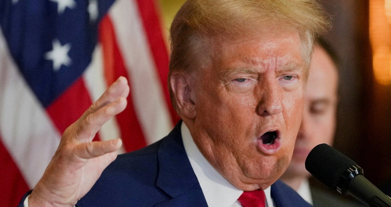 Trump: ABD, Gazze Şeridi’ni devralacak