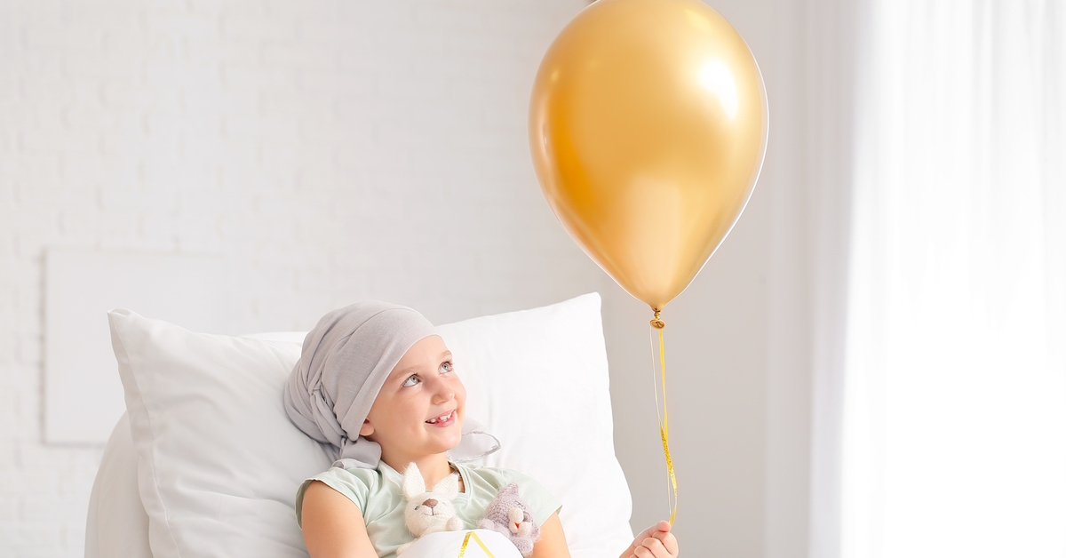 Türkiye’de çocukluk çağı kanserlerinde tedavi başarısı yüzde 70’in üzerinde