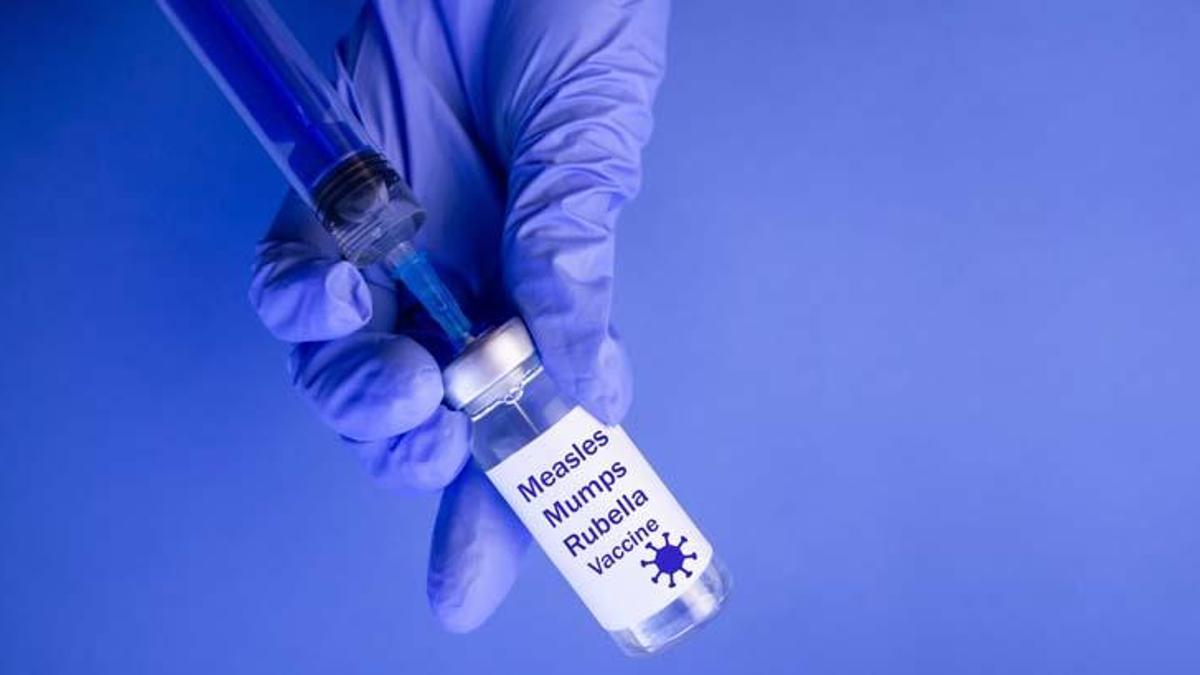 “Aşı reddi çocukların hayatını tehdit ediyor”