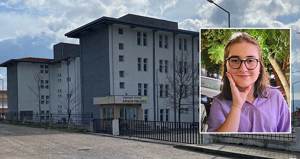 Çanakkale’de kaybolan lise öğrencisi Ankara’da bulundu