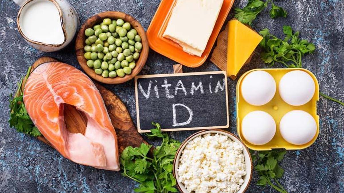 D vitaminini arttırma yolları! Güneş yoksa balık, mantar, yumurta var!