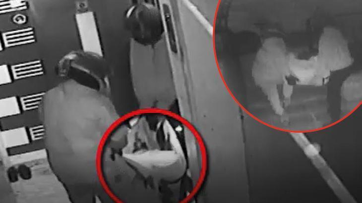 Gaziantep’te görme engelli kadının evi soyulmuştu! Hırsız en yakını çıktı