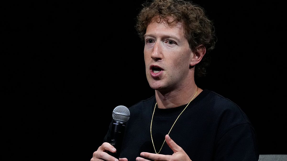Meta’nın antitröst davası ve Mark Zuckerberg’in ifadesi hakkında bilinmesi gerekenler