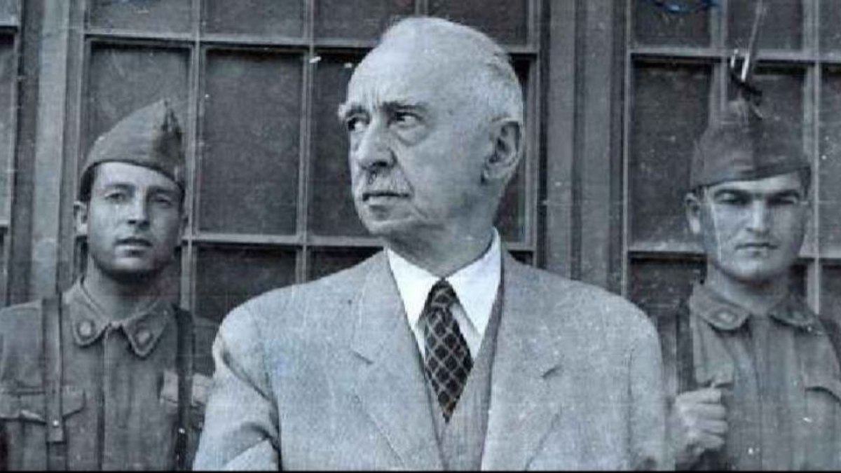 Ümit Yenişehirli yazdı: Cuntanın hası partisi