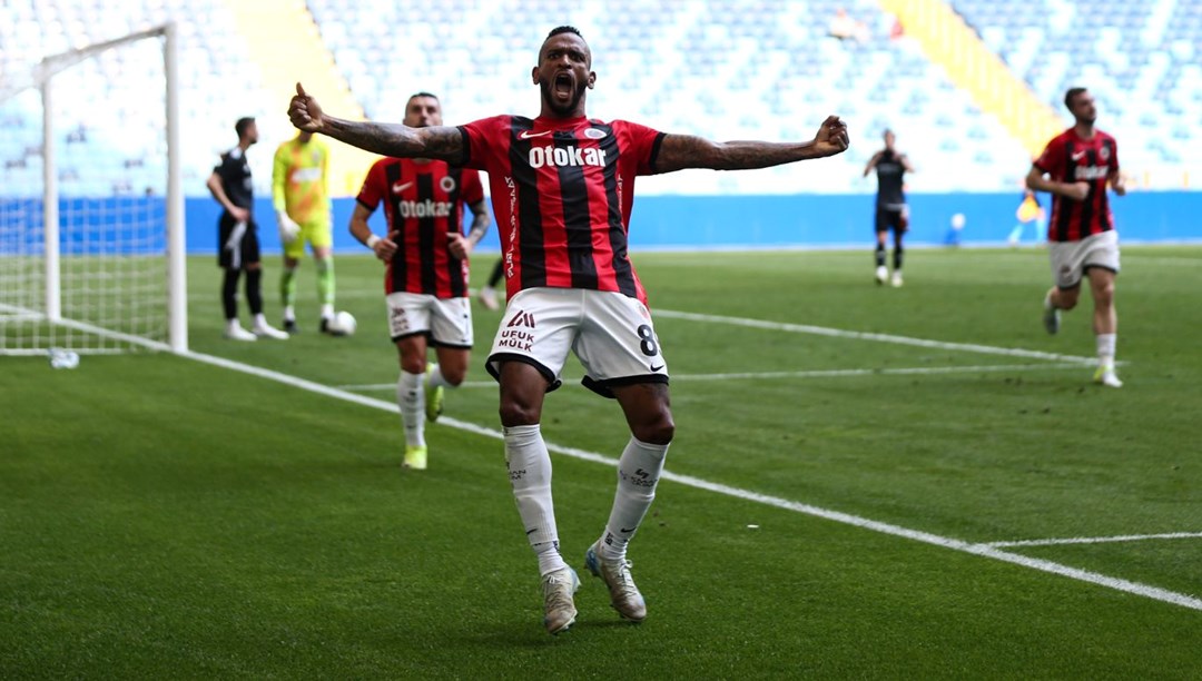 GenÃ§lerbirliÄi, 4 yÄ±llÄ±k SÃ¼per Lig hasretini bitirmek istiyor