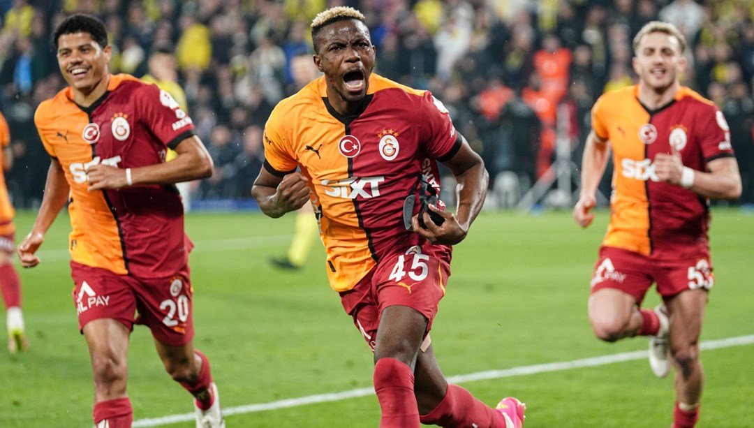KulÃ¼plerin ilgisi iÅtahÄ± kabarttÄ±: Galatasaray Sara’nÄ±n fiyatÄ±nÄ± belirledi