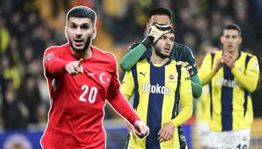 OÄuz AydÄ±n’a FransÄ±z radarÄ±: Sezon sonu takÄ±ma almak istiyorlar