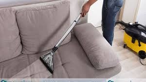 Buharlı Koltuk Yıkama ile Temizlikte Mükemmellik